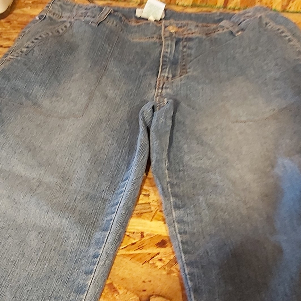Circo capris